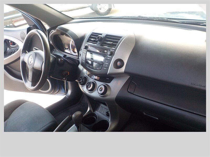 2007 Toyota RAV4 Sport - Photo 23 - Cottonwood, AZ 86326