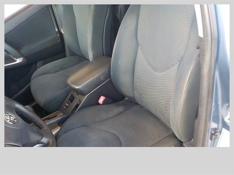 2007 Toyota RAV4 Sport - Photo 2 - Cottonwood, AZ 86326