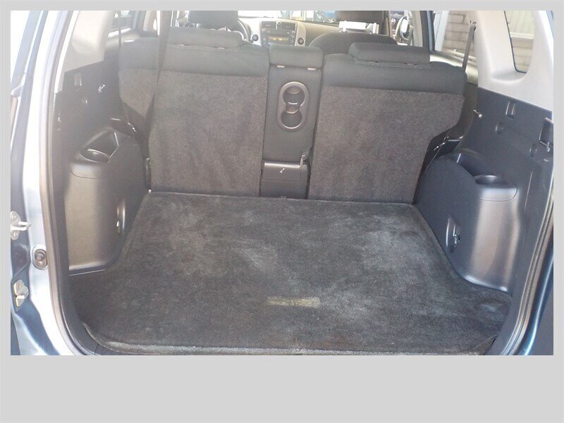 2007 Toyota RAV4 Sport - Photo 36 - Cottonwood, AZ 86326