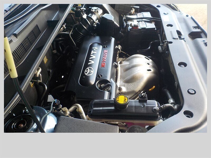 2007 Toyota RAV4 Sport - Photo 46 - Cottonwood, AZ 86326