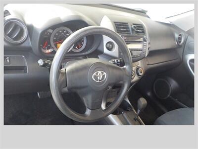 2007 Toyota RAV4 Sport - Photo 6 - Cottonwood, AZ 86326