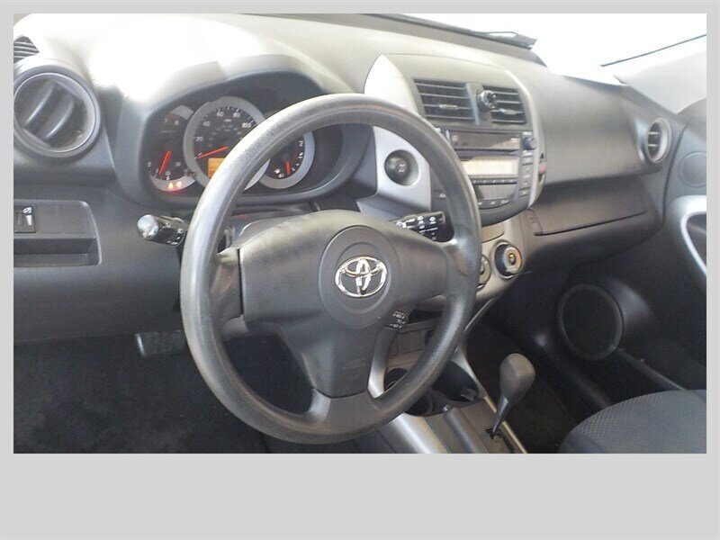 2007 Toyota RAV4 Sport - Photo 6 - Cottonwood, AZ 86326
