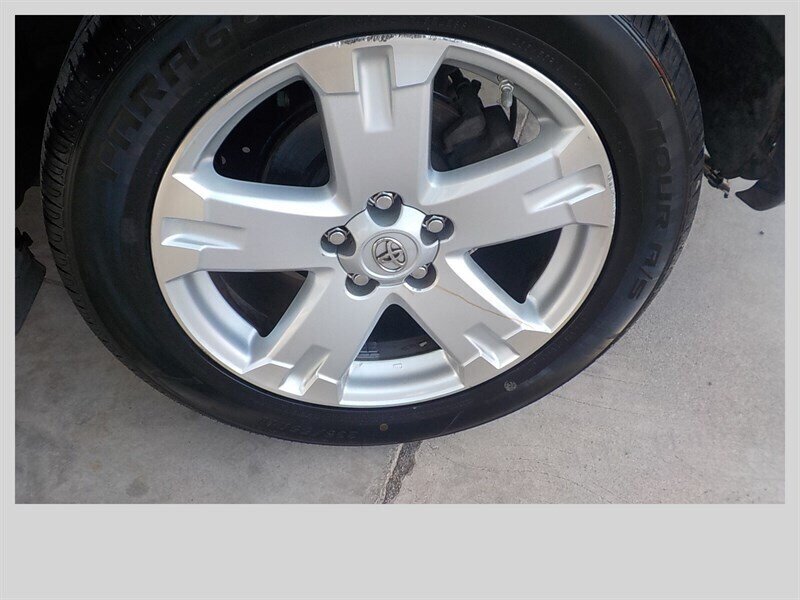 2007 Toyota RAV4 Sport - Photo 10 - Cottonwood, AZ 86326