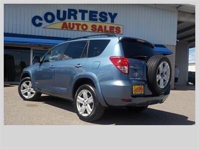 2007 Toyota RAV4 Sport - Photo 5 - Cottonwood, AZ 86326