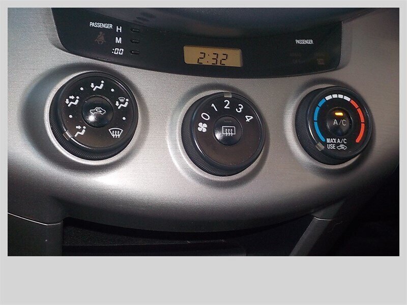 2007 Toyota RAV4 Sport - Photo 28 - Cottonwood, AZ 86326