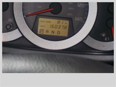 2007 Toyota RAV4 Sport - Photo 24 - Cottonwood, AZ 86326