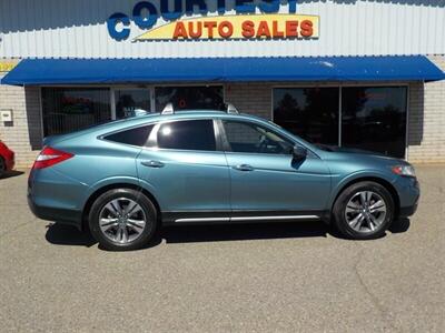 2013 Honda Crosstour EX-L V6   - Photo 11 - Cottonwood, AZ 86326