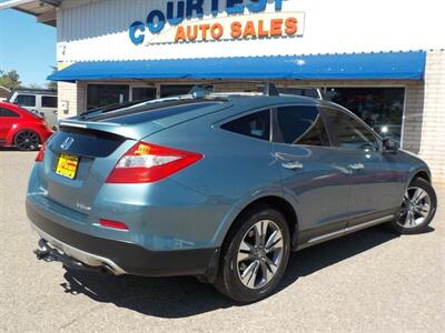 2013 Honda Crosstour EX-L V6   - Photo 9 - Cottonwood, AZ 86326