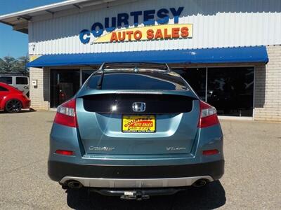 2013 Honda Crosstour EX-L V6   - Photo 7 - Cottonwood, AZ 86326