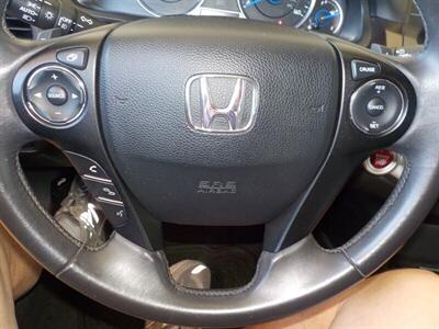 2013 Honda Crosstour EX-L V6   - Photo 6 - Cottonwood, AZ 86326