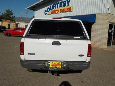 1999 Ford F-150 XLT   - Photo 7 - Cottonwood, AZ 86326