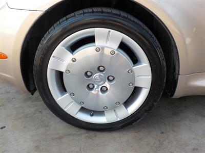 2005 Lexus SC 430 Retractable Hardtop   - Photo 15 - Cottonwood, AZ 86326