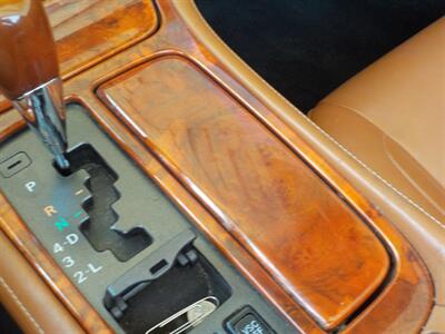 2005 Lexus SC 430 Retractable Hardtop   - Photo 34 - Cottonwood, AZ 86326