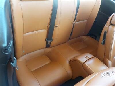 2005 Lexus SC 430 Retractable Hardtop   - Photo 40 - Cottonwood, AZ 86326