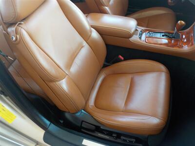 2005 Lexus SC 430 Retractable Hardtop   - Photo 39 - Cottonwood, AZ 86326