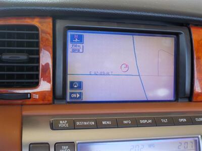 2005 Lexus SC 430 Retractable Hardtop   - Photo 31 - Cottonwood, AZ 86326