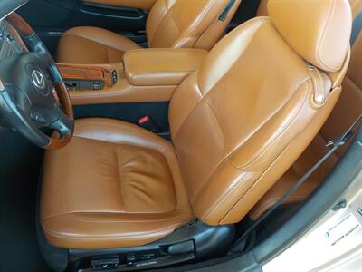 2005 Lexus SC 430 Retractable Hardtop   - Photo 3 - Cottonwood, AZ 86326