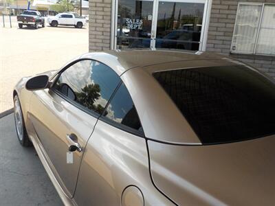 2005 Lexus SC 430 Retractable Hardtop   - Photo 8 - Cottonwood, AZ 86326