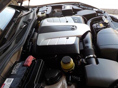 2005 Lexus SC 430 Retractable Hardtop   - Photo 48 - Cottonwood, AZ 86326