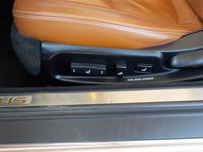 2005 Lexus SC 430 Retractable Hardtop   - Photo 35 - Cottonwood, AZ 86326