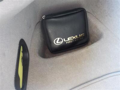2005 Lexus SC 430 Retractable Hardtop   - Photo 45 - Cottonwood, AZ 86326