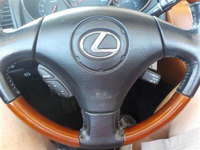 2005 Lexus SC 430 Retractable Hardtop   - Photo 24 - Cottonwood, AZ 86326