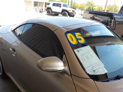 2005 Lexus SC 430 Retractable Hardtop   - Photo 17 - Cottonwood, AZ 86326