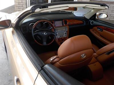 2005 Lexus SC 430 Retractable Hardtop   - Photo 36 - Cottonwood, AZ 86326