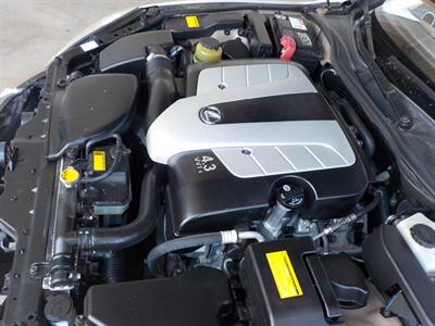 2005 Lexus SC 430 Retractable Hardtop   - Photo 50 - Cottonwood, AZ 86326