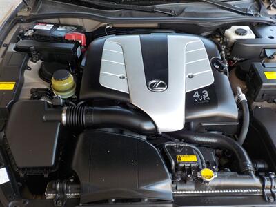 2005 Lexus SC 430 Retractable Hardtop   - Photo 49 - Cottonwood, AZ 86326
