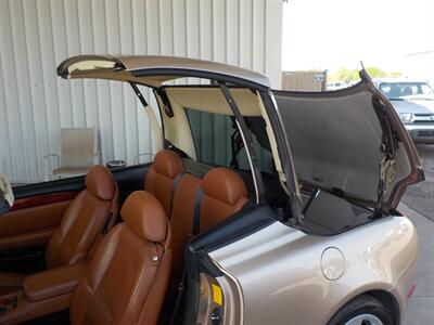2005 Lexus SC 430 Retractable Hardtop   - Photo 12 - Cottonwood, AZ 86326