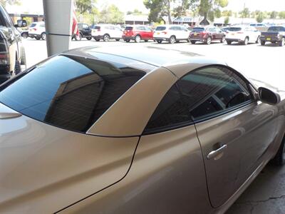 2005 Lexus SC 430 Retractable Hardtop   - Photo 14 - Cottonwood, AZ 86326