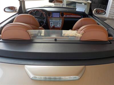 2005 Lexus SC 430 Retractable Hardtop   - Photo 37 - Cottonwood, AZ 86326