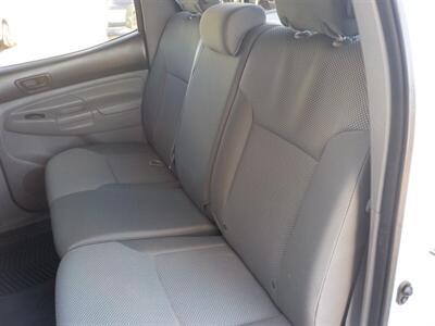 2015 Toyota Tacoma V6   - Photo 6 - Cottonwood, AZ 86326