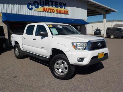 2015 Toyota Tacoma V6   - Photo 13 - Cottonwood, AZ 86326