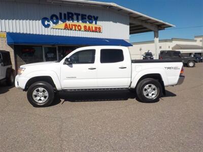 2015 Toyota Tacoma V6   - Photo 3 - Cottonwood, AZ 86326