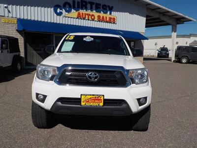 2015 Toyota Tacoma V6   - Photo 15 - Cottonwood, AZ 86326