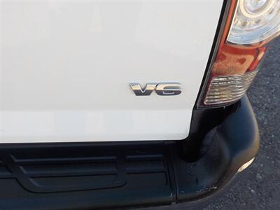 2015 Toyota Tacoma V6   - Photo 39 - Cottonwood, AZ 86326