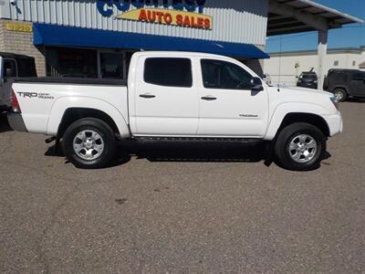 2015 Toyota Tacoma V6   - Photo 11 - Cottonwood, AZ 86326