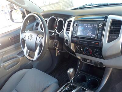 2015 Toyota Tacoma V6   - Photo 20 - Cottonwood, AZ 86326