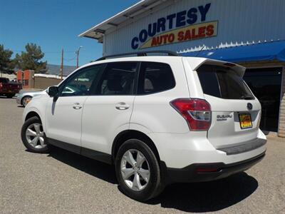 2014 Subaru Forester 2.5i Limited   - Photo 5 - Cottonwood, AZ 86326