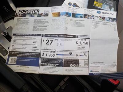 2014 Subaru Forester 2.5i Limited   - Photo 18 - Cottonwood, AZ 86326
