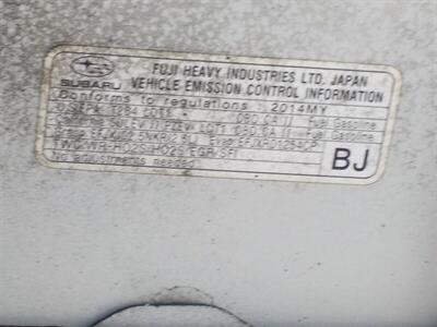 2014 Subaru Forester 2.5i Limited   - Photo 46 - Cottonwood, AZ 86326