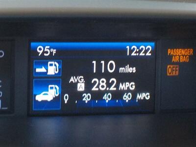 2014 Subaru Forester 2.5i Limited   - Photo 27 - Cottonwood, AZ 86326