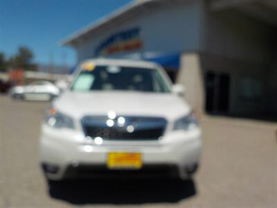2014 Subaru Forester 2.5i Limited   - Photo 15 - Cottonwood, AZ 86326