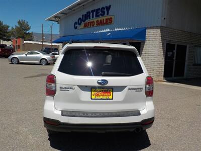 2014 Subaru Forester 2.5i Limited   - Photo 7 - Cottonwood, AZ 86326