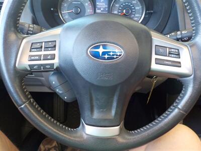 2014 Subaru Forester 2.5i Limited   - Photo 24 - Cottonwood, AZ 86326