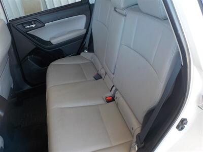 2014 Subaru Forester 2.5i Limited   - Photo 8 - Cottonwood, AZ 86326
