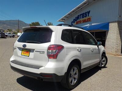2014 Subaru Forester 2.5i Limited   - Photo 9 - Cottonwood, AZ 86326