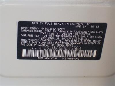 2014 Subaru Forester 2.5i Limited   - Photo 17 - Cottonwood, AZ 86326